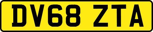DV68ZTA
