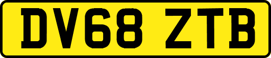 DV68ZTB