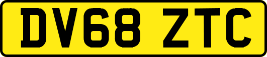 DV68ZTC
