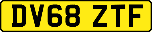 DV68ZTF