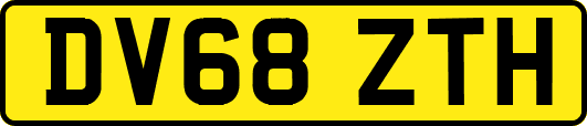 DV68ZTH