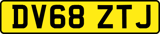DV68ZTJ