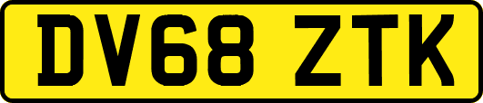 DV68ZTK