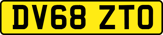 DV68ZTO