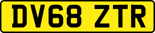 DV68ZTR