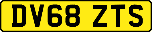 DV68ZTS