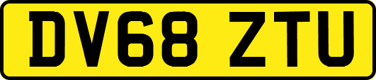 DV68ZTU