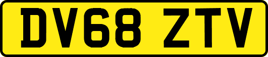 DV68ZTV