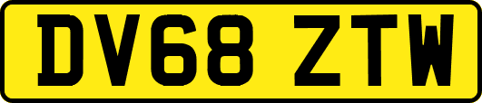 DV68ZTW