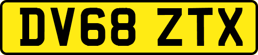 DV68ZTX
