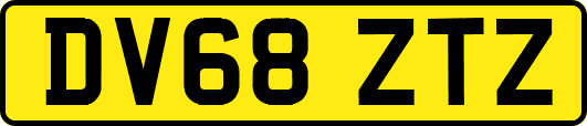 DV68ZTZ
