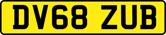 DV68ZUB