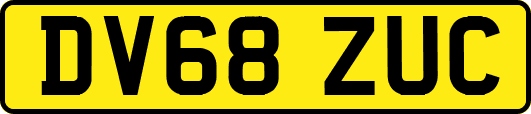 DV68ZUC