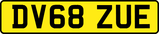 DV68ZUE