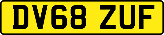 DV68ZUF