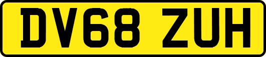 DV68ZUH