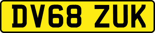 DV68ZUK