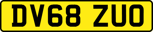 DV68ZUO