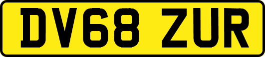 DV68ZUR