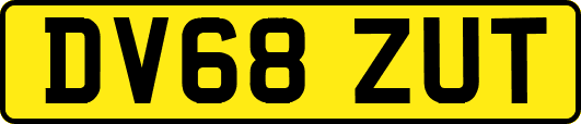DV68ZUT