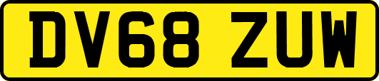 DV68ZUW