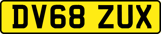 DV68ZUX