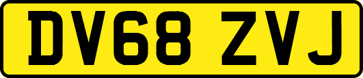 DV68ZVJ