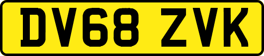 DV68ZVK
