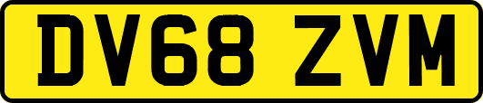 DV68ZVM