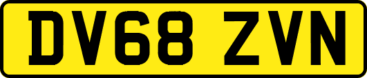 DV68ZVN