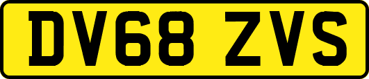 DV68ZVS