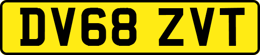 DV68ZVT