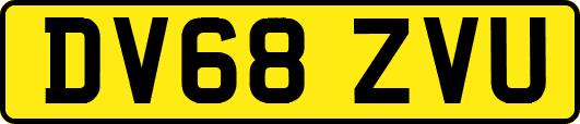 DV68ZVU