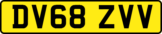 DV68ZVV