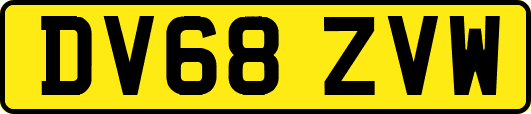 DV68ZVW