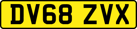DV68ZVX