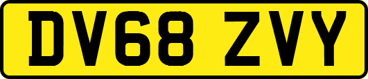 DV68ZVY