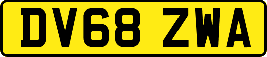DV68ZWA