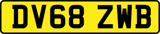 DV68ZWB