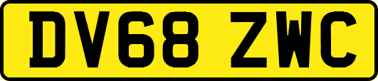 DV68ZWC
