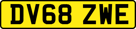 DV68ZWE