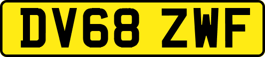 DV68ZWF