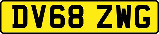 DV68ZWG
