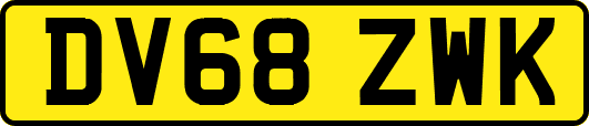 DV68ZWK