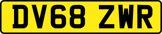DV68ZWR