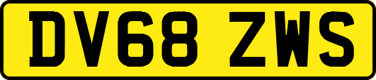 DV68ZWS