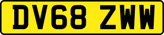 DV68ZWW