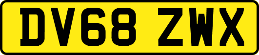 DV68ZWX