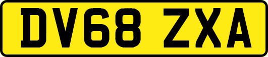 DV68ZXA