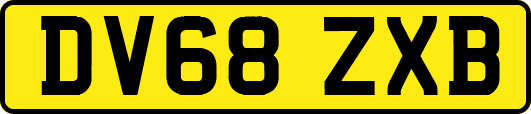 DV68ZXB